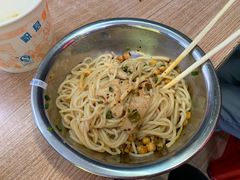 桂林米粉-瘦子桂林米粉店(总店)