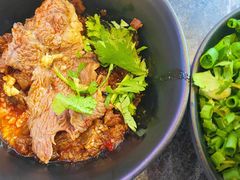 -林记潮牛·牛肉火锅(上马墩店)
