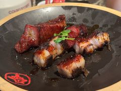 -广府乡下·饭庄(新港东路店)