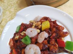 八宝辣酱-绿波廊(豫园店)