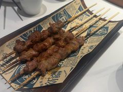 -清真·卡德尔大叔新疆主题餐厅(龙汇路店)