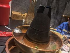 -南门四季铜锅涮肉(大屯·北苑店)