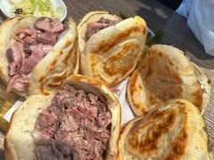 -永茂驴肉(莲池南大街总店)