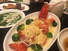 -新南华大酒店(长寿店)