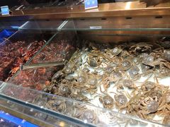 -鼎香缘海鲜自助火锅烤肉(锦辉购物广场店)