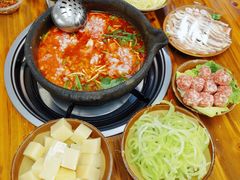 -笔记安顺夺夺粉火锅