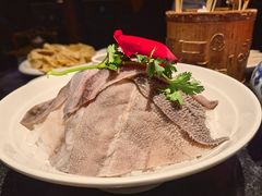 -周师兄大刀腰片火锅(洪崖洞旗舰店)