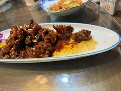 -尤记私房菜(丹荆路店)