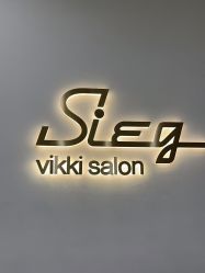 -SIEG hair salon