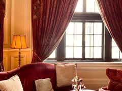 -Salon de Ville浦江汇(上海外滩华尔道夫酒店店)