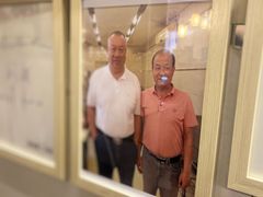 -八先生涮肉房(三里河店)