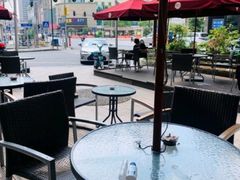 -85度C(东莞常平新南街店)