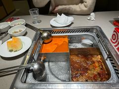 -海底捞火锅(龙湖三千集店)