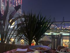 -埠口精酿夜景餐酒吧· BREWPORT BISTRO(长嘉汇重庆之眼店)