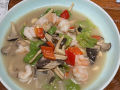 -云海肴·汽锅鸡·云南菜(美罗城店)