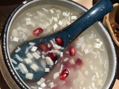 石榴酿豆花-山石榴·贵州菜(丰盛里店)