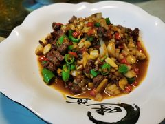 -千岛湖小鱼儿·淳安匠心农家菜