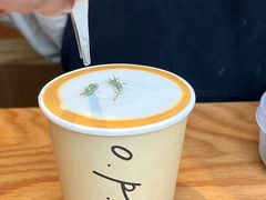 -O.P.S. CAFE