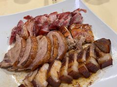 -老字号蛇口德记烧腊饭店·海鲜加工