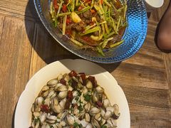 -老头儿油爆虾(胜利河美食街店)