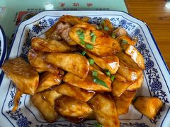 -洞天食府(北大街店)