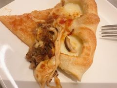-必胜客(嘉兴八佰伴店)
