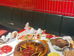 -李常在重庆火锅(合川总店)