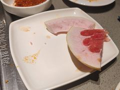 -海底捞火锅(泰安爱琴海店)
