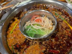 -六公里老火锅(总店)
