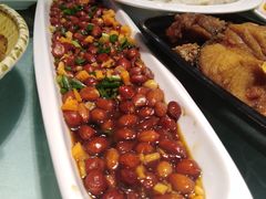 -老于家东北人家(打浦桥店)