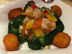 -8餐厅(新葡京酒店)