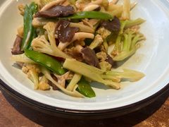 -先记烧鹅王·本地粤菜(福永店)