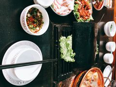 -象山村腊排骨(丽江总店)