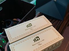 -福楼毕斯罗F Bistronome(国贸商城约会地标景观店)