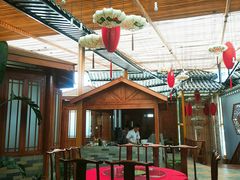 -东馆和天下特色餐饮(工农店)