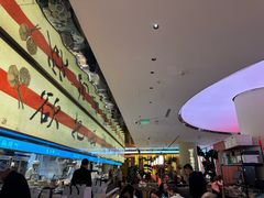 -桂满陇·蟹黄小笼汤包(中山公园店)