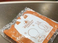-麦当劳(杭州文三路店)