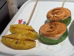 -天宝兄弟(前海壹方城店)