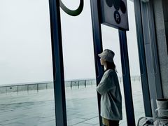 -雨人咖啡(扬帆广场店)