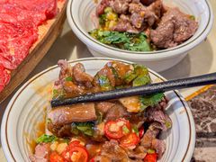 -小肥牛潮汕牛肉火锅(南联店)