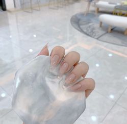 -沐白•盛妍日式美甲美睫