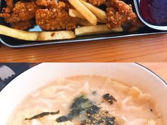 -青春分食(仙林大学城店)
