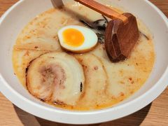 熊本叉烧拉面-味千拉面(江城大道永旺梦乐城店)