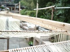 -林坑古村落