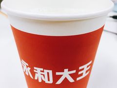 -永和大王(漕宝店)