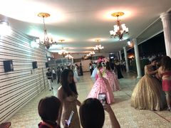 -金东尼人妖秀