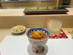 -鮨一日本料理旗舰店(总店)