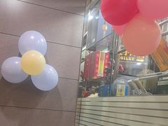-镜泊小镇(东长安街店)