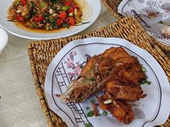 -好兄弟郭巨海鲜(天一阁店)