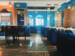 -七海旋律西餐厅(金沙湾店)